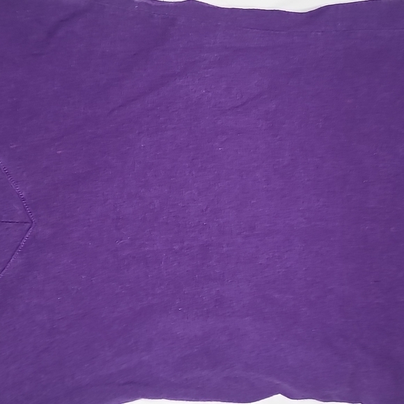 Purple Top - Picture 3 of 3